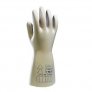 HONEYWELL ELECTROSOFT CLASS 2 ELECTRICAL INSULATING GLOVES WITH 17KV PROTECTION