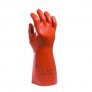HONEYWELL PERFECT FIT CLASS 00 500V ELECTRICIAN GLOVES WITH COMPOSITE LINING, L36CM