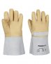 HONEYWELL PERFECT FIT SURGANT THT COWHIDE OVERGLOVES WITH WATER-REPELLENT MECHANICAL PROTECTION
