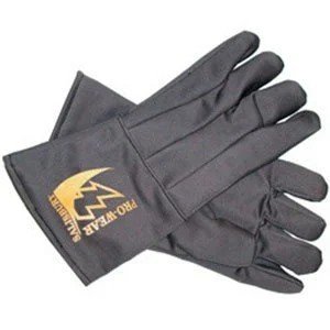 SALISBURY ARC FLASH GLOVES 40 CAL/CM² WITH NOMEX THREAD & INDURA SHELL