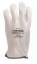 SALISBURY GOATSKIN LEATHER GLOVE PROTECTORS 10