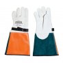 SALISBURY GOATSKIN LEATHER GLOVE PROTECTORS 15