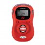 SCOTT PROTéGé ZM SINGLE GAS CO MONITOR (HIGH VISIBILITY RED)