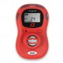 SCOTT PROTéGé ZM SINGLE GAS H2S MONITOR (HIGH VISIBILITY RED)