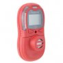 SCOTT PROTéGé ZM SINGLE GAS O2 MONITOR (HIGH VISIBILITY RED)