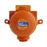 XGARD TYPE 5 FLAMEPROOF CH4 FLAMMABLE GAS DETECTOR 0-100%LEL, 4-20MA OUTPUT, ALUM HOUSING MAT