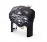 BLACKLINE DEVICE W/ G7C CELLULAR & G7 PUMPED MULTI-GAS CARTRIDGE, H2S, LEL-I, CO, O2, EU