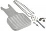 BRADLEY ALUMINUM FOOT PEDAL KIT