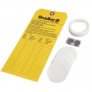 BRADLEY REFILL KIT FOR ON-SITE EYEWASH