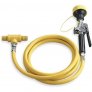BRADLEY SPRAY KIT FOR EYEWASH UNIT
