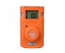 CROWCON CLIP SGD H2S DISPOSABLE GAS MONITOR, MEASUREMENT RANGE : 5PPM/5PPM W/ SPECIAL SETTINGS