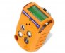 CROWCON GAS-PRO PID PORTABLE MULTI-GAS DETECTOR (BUILT-IN PUMPED)