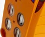 CROWCON GAS-PRO PID PORTABLE MULTI-GAS DETECTOR (BUILT-IN PUMPED) WITH (VOC)-PID, CH4, 02, H2S & CO