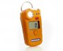 CROWCON GASMAN SINGLE GAS, H2, 0-2000PPM RECHARGEABLE