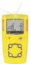 HONEYWELL BW MICROCLIP X3 PORTABLE 4-GAS DETECTOR WITH IP68 PROTECTION