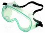 HONEYWELL LG20 CLEAR VENTILATED ANTI-FOG SAFETY GOGGLES