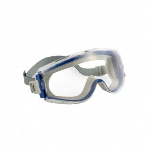 HONEYWELL MAXX PRO 1011071HS INDIRECT VENT SAFETY GOGGLES WITH CLEAR FOG-BAN ANTI-FOG LENS