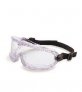 HONEYWELL V MAXX ANTI-FOG INDIRECT VENT SAFETY GOGGLES