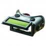 NORTH VG200SH5 SHADE 5 FLEXIBLE FRAME GAS WELDING & CUTTING GOGGLES WITH LIFT-FRONT COVER