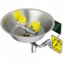 SPEAKMAN EMERGENCY EYE/FACE WASH WITH S/STEEL HEAD
