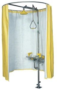 SPEAKMAN MODESTY CURTAIN
