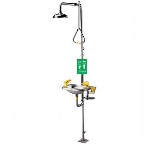 SPEAKMAN SAFE-T-ZONE
