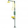 SPEAKMAN SE693HFO COMBINATION EMERGENCY DELUGE SHOWERS AND EYE/FACE WASH