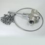 SPEAKMAN SELF CLOSING VALVE