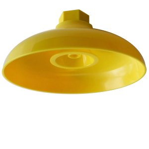 SPEAKMAN SHOWER HEAD HIGH PERFORMANCE 200MM
