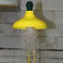SPEAKMAN SHOWER HEAD HIGH PERFORMANCE 200MM