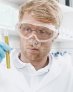 UVEX ULTRASONIC CR AUTOCLAVABLE ANTI-FOG SAFETY GOGGLES UV400