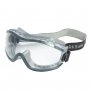 WORKSAFE ASTRONIX E302 SAFETY GOGGLES WITH 180° PANORAMIC ANTI-FOG LENS