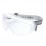 WORKSAFE STRIKE E301 SAFETY GOGGLES WITH ANTI-FOG LENS & SPLASH PROTECTION