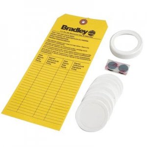 BRADLEY ON-SITE REFILL KIT