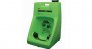 HONEYWELL PORTA STREAM I-GRAVITY FED PORTABLE EYEWASH STATION - 6 GALLONS, 6 MINS C/W PRESERVATIVE
