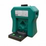 HUGHES 16 GALLON GRAVITY-FED EYEWASH STATION