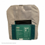 HUGHES 16 GALLON GRAVITY-FED EYEWASH STATION