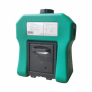 HUGHES 16 GALLON GRAVITY-FED EYEWASH STATION