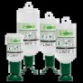 PLUM 0.9% DUO EYEWASH WITH 1000ML STERILE SOLUTION