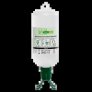 PLUM 0.9% DUO EYEWASH WITH 1000ML STERILE SOLUTION
