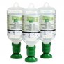 PLUM 0.9% EYEWASH BOX WITH 3 X 500ML EYEWASH BOTTLES