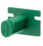 PLUM DUO WALL HANGER FOR 0.9% EYEWASH BOTTLES