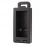 PLUM IBOX 1 EMPTY PORTABLE EYEWASH BOX FOR 1 BOTTLE