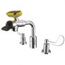 SPEAKMAN EYEWASH STATION WITH TAP SET