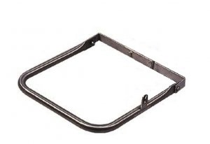 SPEAKMAN FOOT PEDAL ACTIVATOR ASSEMBLY