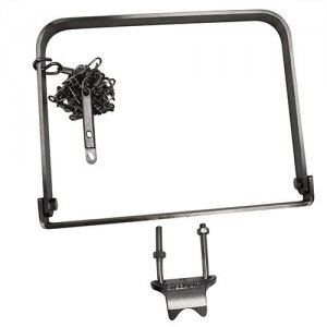 SPEAKMAN HAND/FOOT OPERATION UNIT