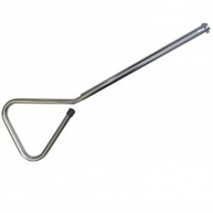 SPEAKMAN PULL ROD ASSEMBLY