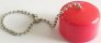 SPEAKMAN RED DUST CAP