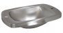 SPEAKMAN STAINLESS STEEL BOWL