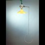 SPEAKMAN VERTICAL OVERHEAD SHOWER